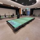 임팩트골프실내연습장 이미지