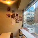 선릉역 작고 귀여운 브런치카페 &#39;더 리틀 포트&#39; 내돈내산 후기