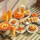 달콤홍시 이미지