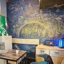 알통닭강정 이미지