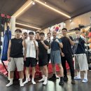 브리드 복싱GYM 이미지