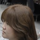 이명숙 헤어