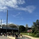 [honeymoon#02] 노스시드니 구경 및 가성비 에어비앤비 추천