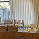 세병로 | 부산 연산동 교대역 근처 대형 베이커리 카페 구자윤 과자점 교대점-신상 쌀누룩 소금빵 후기