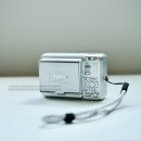 5324 | 느낌 있는 빈티지 디지털 카메라 'Rollei Da5324(롤라이)' 사용기!