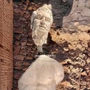 이탈리아 로마 인기 여행지 팔라티노 언덕 고대 왕궁 <b>도무스</b> 티베리아나 50년 만에 재공개