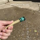 연무호스릴-5 | 가데나 호스 릴 샀다가 망한 이유ㅠㅠ