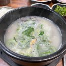 문막순대국 | 이른 아침부터 순대국 맛집 기행: 예성수제순대 원주문막본점