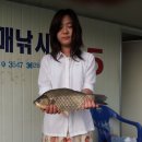 4짜4짜 윤낚시 늘푸른 노지대박 이미지