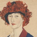 【엘리자베스 키스 Elizabeth Keith (1887 – 1956)】 "한국문화를 사랑한 판화가" 이미지