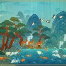 전통민화 이미지