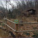 간촌약수터 화장실 이미지