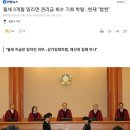 월세 3개월 밀리면 권리금 회수 기회 박탈…헌재 "합헌" 이미지