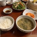 백설식당