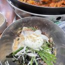 춘천호반막국수