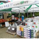 서해안 농장 이미지