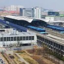 천안아산역 이미지