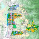 동탄 2신도시 개발 확정.(국토해양부 보도자료) 이미지