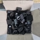 오토웰 6인지 MC파워바이스 ALQ-160 G HV CNC머신바이스 4대 일괄 이미지