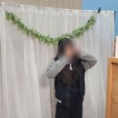 새싹예술 어린이집 | [포토부스행사] 합천 대병중 졸업식 행사 후기!