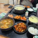 칠곡(서울방향)휴게소 자율식당 이미지