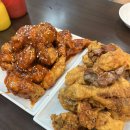 진미통닭 | 수원통닭거리 핫플 주말 웨이팅 및 반반 치킨 솔직 후기