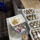 내고향신시장맛두부 | 안동 신시장 맛집 마수리떡 후기