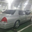 js350리무진/3500cc/2002년식/실버/무사고(신형개조)/14만키로/경남창원시/000만원 이미지