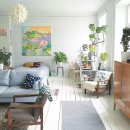 자연인테리어 이미지