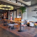 투썸플레이스 대구영남대점 | 경산 영대 투썸플레이스 케이크 추천 : 바닐라 슈크림 내돈내산 후기