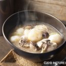 [요리] 토란버섯 들깨탕 이미지