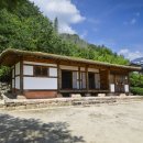 석보교 | [순창 가볼 만한 곳] 조선시대 문인 하서 김인후 선생의 후손 "가인 김병로 선생 생가"