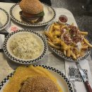 [동부이촌동 맛집] 수제버거 맛집 브루클린 더 버거 조인트 동부이촌점 치즈스커트 솔직후기