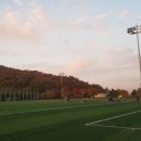 교하체육공원 축구장 이미지