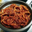 김씨네 오징어보쌈 이미지