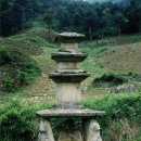 함안주리사지사자석탑 이미지