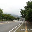 (영월지맥) 영춘지맥 17 - 가창산 구간 : 손과 발이 고생하며 영춘지맥(영월지맥)을 마치다 이미지