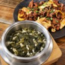 정선산곤드레 | 부천 상동 맛집 아리아리정선 곤드레밥 정식 내돈내산 솔직후기