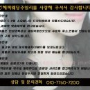 세르본카모 천연 해수진주_예쁜 진주비드 목걸이 이미지