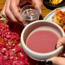 오거리곱창&삼겹살 | [서울/은평구]새절역 맛집 ‘육회어때 응암점’-육회는 당연하고 다른 메뉴들도 거를 타선 없으면 어떡해요