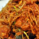 대구뽈찜 - 당진시 송산로 164 | 대구뽈찜