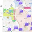 반송동 메타 한빛사거리 이미지