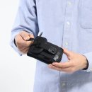 실용의상 | 20대 남자 미니백 후기 가볍고 실용적인 선택