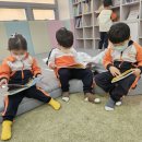 💫💫반딧불이 도서관과 스폐셜데이 &#39;파자마파티&#39;🤖🤖 이미지