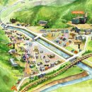 태백산맥거리1 이미지