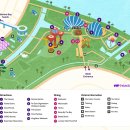 명당폭포가든 | 싱가포르 슈퍼트리쇼 시간, 위치, 명당자리 꿀팁