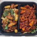 화락바베큐치킨동탄 네이버블로그