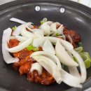 한끼 든든하게 밑반찬 만들기 이미지