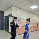 복싱대장 | 복싱][봉담복싱][내리복싱][오목천복싱]👧🥊 복싱하는...대회 준우승 with 청소년 교육대장 골든핏 복싱짐