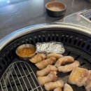신기한고기집 | AI가 고기를 구워주는 고기집?! 대박 신기했던 솔직후기 🤖🥩